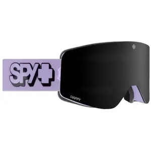 Comparateur de prix : SPY+ - Marauder SE S3+S1 (VLT 13+48%) - Masque de ski taille M, noir