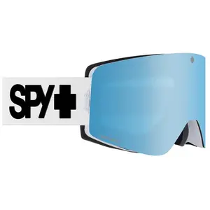 SPY+ - Marauder S3+S1 (VLT 18-48%) - Masque de ski taille M/L, bleu pas cher