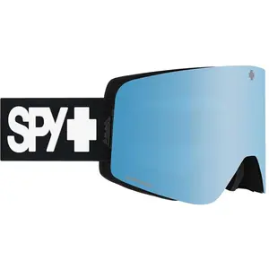 SPY+ - Marauder S3+S1 (VLT 18-48%) - Masque de ski taille M/L, bleu pas cher