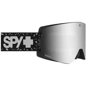 SPY+ - Marauder S3+S1 (VLT 18-48%) - Masque de ski taille M/L, gris
