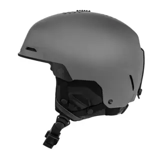Casque de ski SPY STARGAZER MIPS (Matte dark grey) pas cher