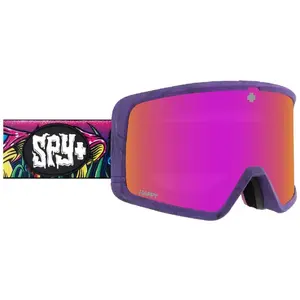 Spy Masque De Ski Megalith pas cher