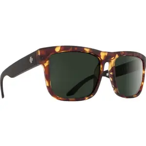 Lunettes de soleil SPY Discord vintage (Tortoise - Happy Gray Green) pas cher