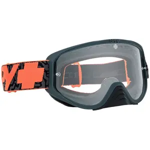 Spy Masque De Ski Woot Mx pas cher