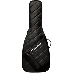Mono M80 Sleeve - Housse pour guitare électrique - Noir