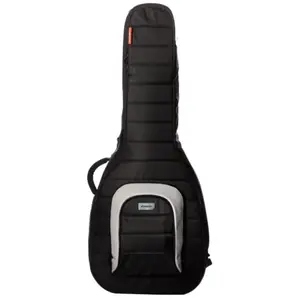 Comparateur de prix : Mono M80 - Housse pour guitare acoustique dreadnought - Noir