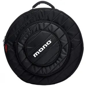 Cymbales MONO - M80 CY22 BLK