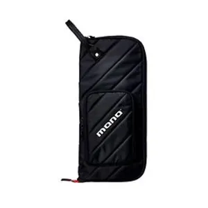 Mono Bags Housse Baguettes Batterie Studio Noir Sac pour baguettes