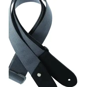Mono Doolittle sangle de guitare - Dolphin GreyVendu parbax-music