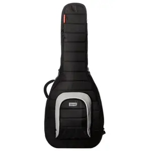 Comparateur de prix : Mono Bags M80 Classic Guitare Classique/om Noir Pour guitare folk
