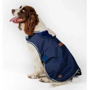 Comparateur de prix : Horseware Newmarket Dog Coat XXS