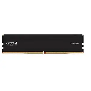 Comparateur de prix : Crucial CP16G60C48U5 module de mémoire 16 Go 1 x 16 Go DDR5 6000 MHz
