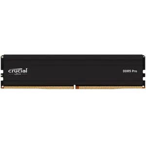 Crucial CP24G60C48U5 module de mémoire 24 Go DDR5 6000 MHzVendu parinmac-wstore
