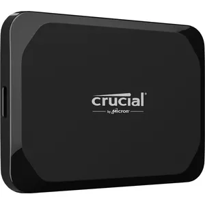 Comparateur de prix : Crucial X9 1To Portable SSD