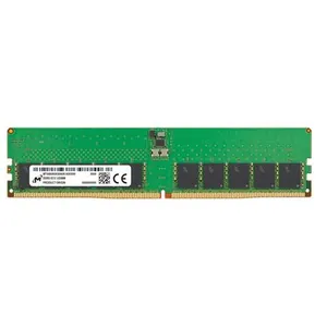 Comparateur de prix : Mémoire RAM Micron MTC20C2085S1EC56BR 32GB 1x32GB DDR5 5600MHz CL46 ECC Serveur