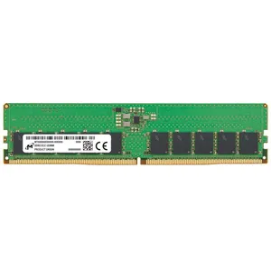 Crucial Micron - DDR5 - module - 16 Go - DIMM 288 broches - 5600 MHz /... pas cher