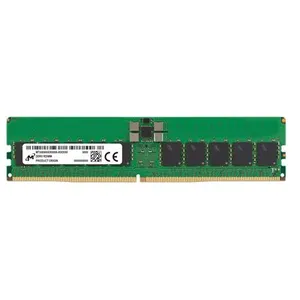 Micron MTC20F2085S1RC56BR module de mémoire 32 Go 1 x 32 Go DDR5 5600 ... pas cher