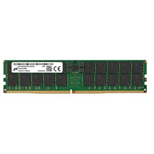 Comparateur de prix : Micron MTC40F2046S1RC56BR module de mémoire 64 Go 1 x 64 Go DDR5 5600 ...