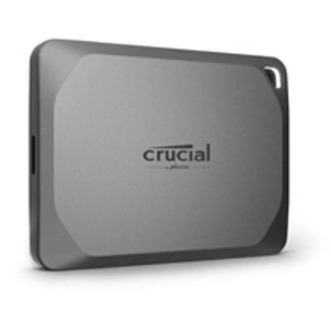 Crucial X9 Pro 1 To USB Type-C 3.2 Gen 2 (3.1 Gen 2) Gris pas cher