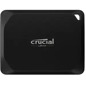 Comparateur de prix : Crucial X10 Pro 1 To USB Type-C USB 3.2 Gen 2x2 Noir