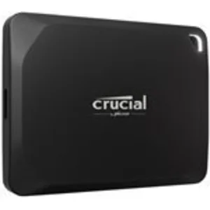 Comparateur de prix : Crucial X10 Pro 4 To USB Type-C USB 3.2 Gen 2x2 Noir