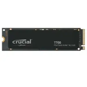 Crucial T700 2 To M.2 PCI Express 5.0 NVMe pas cher