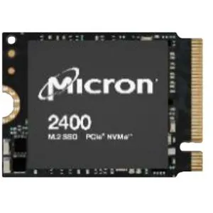 Micron 2400 2 To M.2 PCI Express 4.0 NVMe pas cher