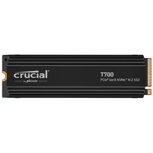 Crucial T700 1 To M.2 PCI Express 5.0 NVMe pas cher