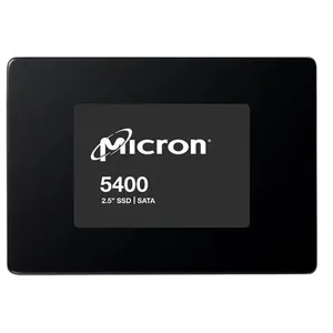 Micron 5400 Pro 2.5" 960 Go Série ATA III 3D TLC NAND