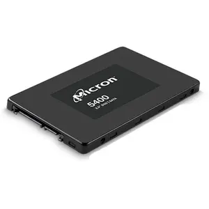 Comparateur de prix : Micron 5400 PRO - SSD - 960 Go - interne - 2.5" - SATA 6Gb/s - AES 256 bits