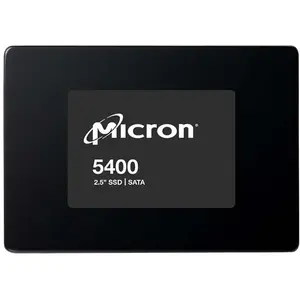 Comparateur de prix : Micron 5400 Pro - Read Intensive 240 Go SATA - MTFDDAK240TGA-1BC1ZABYY