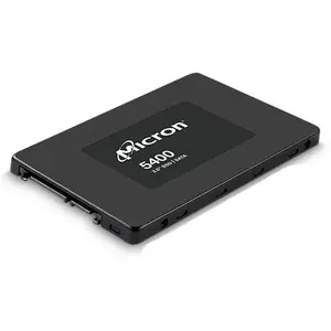 Comparateur de prix : Micron Technology Micron 5400 PRO - SSD - 1.92 To - interne - 2.5" - SATA 6Gb/s