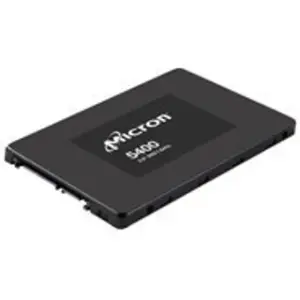 Micron 5400 PRO - SSD - 3.84 To - SATA 6Gb/s