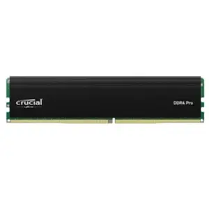 Comparateur de prix : Crucial CP32G4DFRA32A module de mémoire 32 Go 1 x 32 Go DDR4 3200 MHz