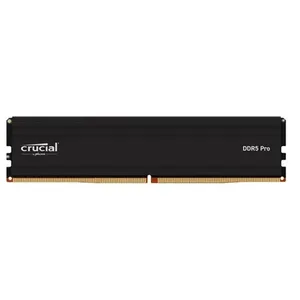 Comparateur de prix : Crucial CP16G56C46U5T module de mémoire 16 Go 1 x 16 Go DDR5 5600 MHz