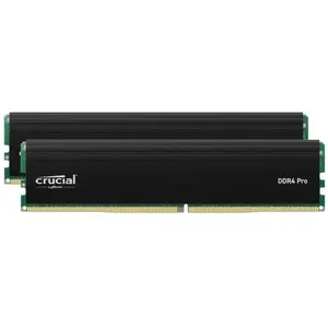 Comparateur de prix : Crucial Micron Mémoire Ram Cp2k16g4dfra32a 32gb 2x16gb Ddr4 3200mhz