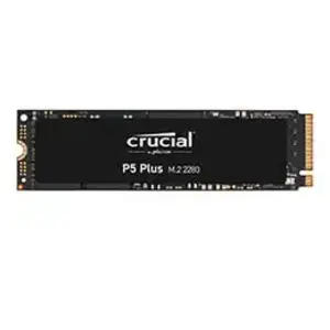 Crucial CT500P5PSSD8 disque SSD 500 Go M.2 PCI Express 4.0 NVMe pas cher