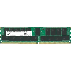 Comparateur de prix : Micron Technology Micron Module DDR4 64 Go, Mémoire vive