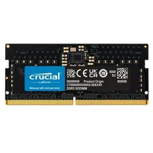 Kit RAM Kingston FURY Beast DDR5 16Go (2x8Go) 5200MHz CL36 RGB – Neuf