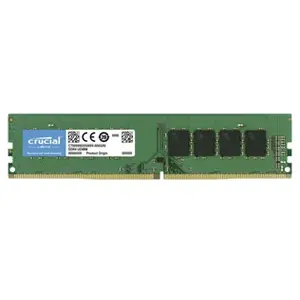 Comparateur de prix : Crucial CT16G4DFRA32A module de mémoire 16 Go 1 x 16 Go DDR4 3200 MHz