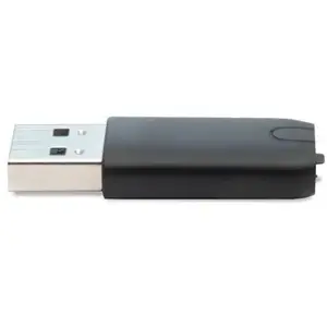 Comparateur de prix : Crucial - Adaptateur de type C USB - 24 pin USB-C pour USB type A