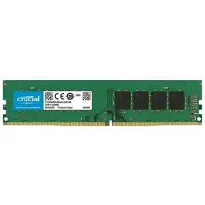 Comparateur de prix : Crucial CT8G4DFRA32A module de mémoire 8 Go 1 x 8 Go DDR4 3200 MHz