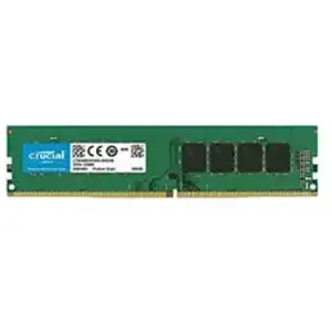 Comparateur de prix : Crucial CT8G4DFRA266 module de mémoire 8 Go 1 x 8 Go DDR4 2666 MHz