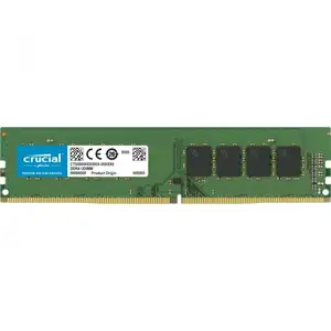 Comparateur de prix : Crucial CT16G4DFRA266 module de mémoire 16 Go 1 x 16 Go DDR4 2666 MHz