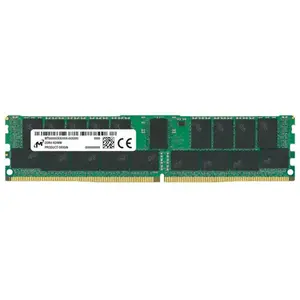 Comparateur de prix : Crucial Mémoire Ram Micron Mta18asf4g72pdz-3g2r 1x32gb Ddr4 3200mhz