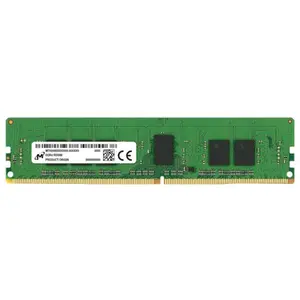 Crucial Mémoire Ram Micron Mta9asf1g72pz-3g2r 1x8gb Ddr4 3200mhz pas cher