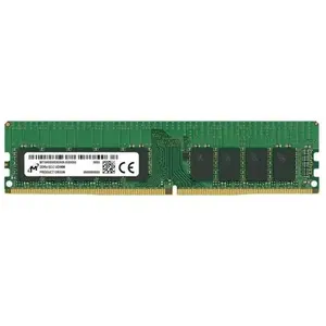 Crucial Micron MTA9ASF1G72AZ-3G2R1R module de mémoire 8 Go 1 x 8 Go DD... pas cher