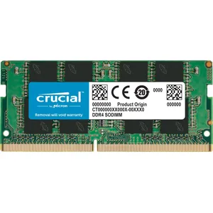 Comparateur de prix : Crucial Ct8g4sfra32at Module De Mémoire 8 Go 1 X 8 Go Ddr4 3200 Mhz