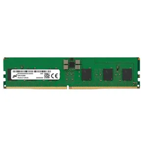 Micron MTC10F1084S1RC48BA1R module de mémoire 16 Go DDR5 4800 MHz pas cher
