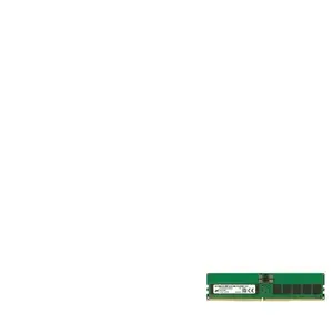 Comparateur de prix : Micron MTC20F1045S1RC48BA2R module de mémoire 32 Go DDR5 4800 MHz